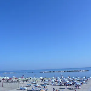 Suprem Sul Mare 3*, Rimini Italien