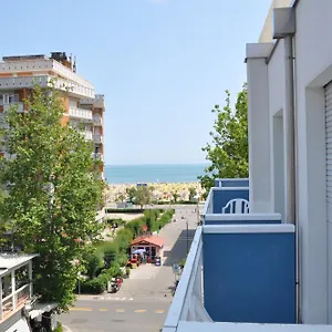 Diamond 3*, Rimini Italien