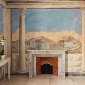 Prato Dei Miracoli Residenza D'epoca , Pise Italie