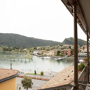 Sebino 3*, Sarnico Italie