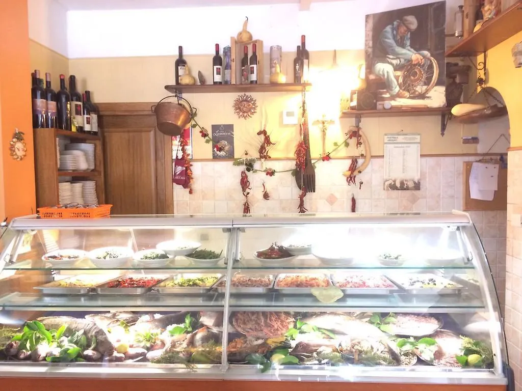 Gil'S Hotel Olbia