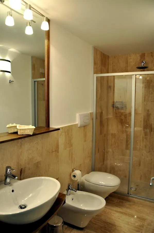 Gil'S Hotel Olbia